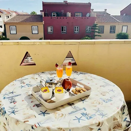 Apto Yellow Cliff Vista Piscina 아파트 *