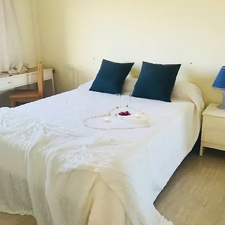 Apartment Apto Yellow Cliff Vista Piscina Arona (Tenerife)